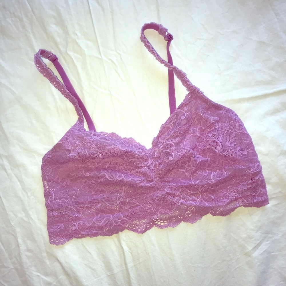 Victoria’s Secret Bralette